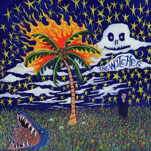 The Wytches - Beehive Queen / Crying Clown