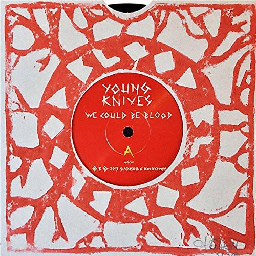 The Young Knives - We Could Be Blood