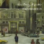 The Young Republic - 12 Tales From Winter City