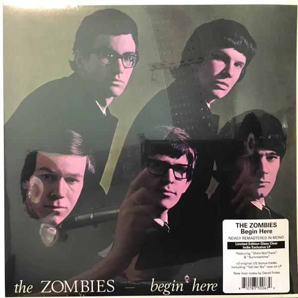 The Zombies - Begin Here
