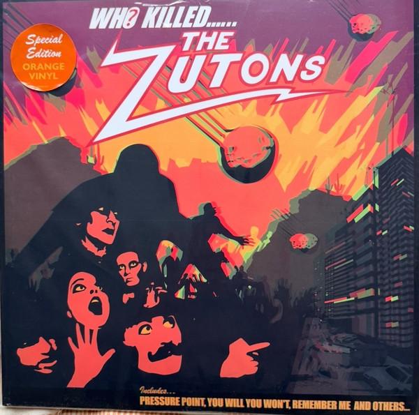 The Zutons - Who Killed...... The Zutons