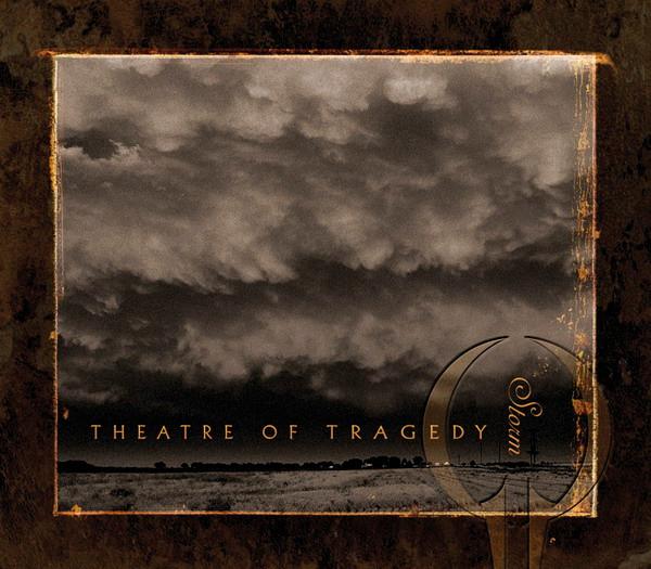 Theatre Of Tragedy - Storm