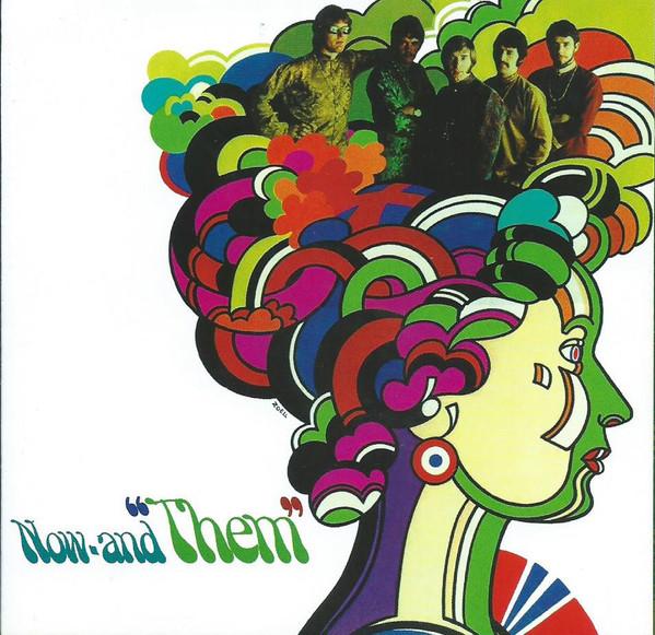 Them (3) - Now - And "Them"
