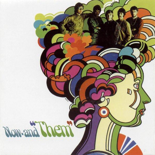 Them (3) - Now - And "Them"