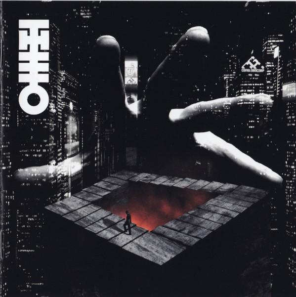 Theo (49) - The Game Of Ouroboros