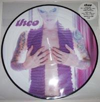 Theo Kogan - Theo