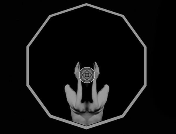 Theologian - The Further I Get From Your Star, The Less Light I Feel On My Face