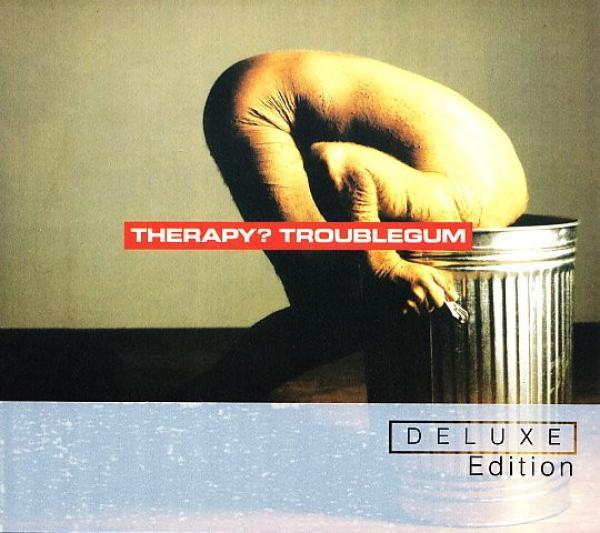Therapy? - Troublegum