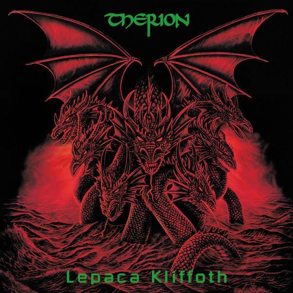 Therion - Lepaca Kliffoth