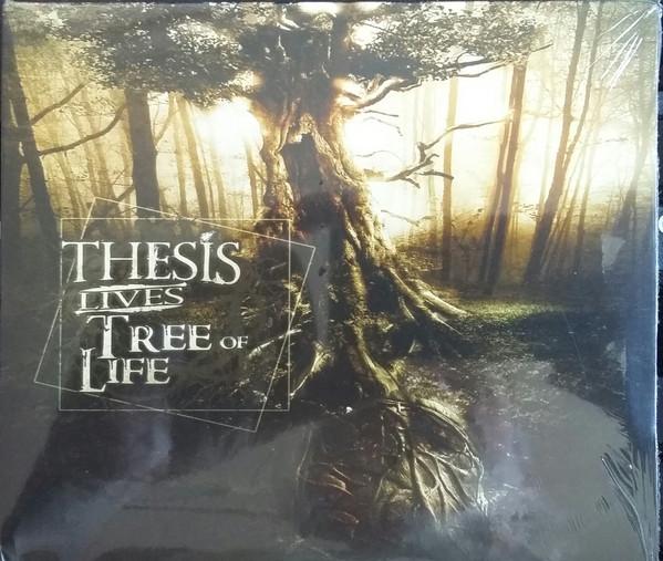 Thesis Lives - Tree Of Life