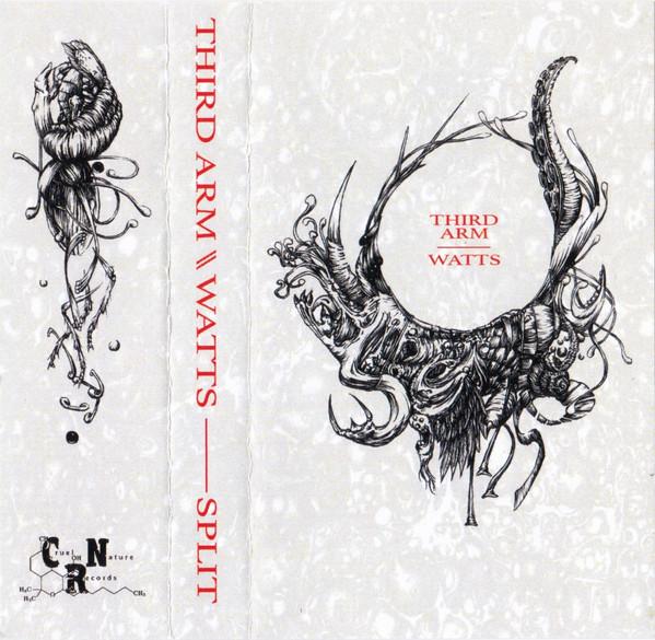 Third Arm (2), Watts (22) - Split