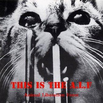  - This Is The A.L.F