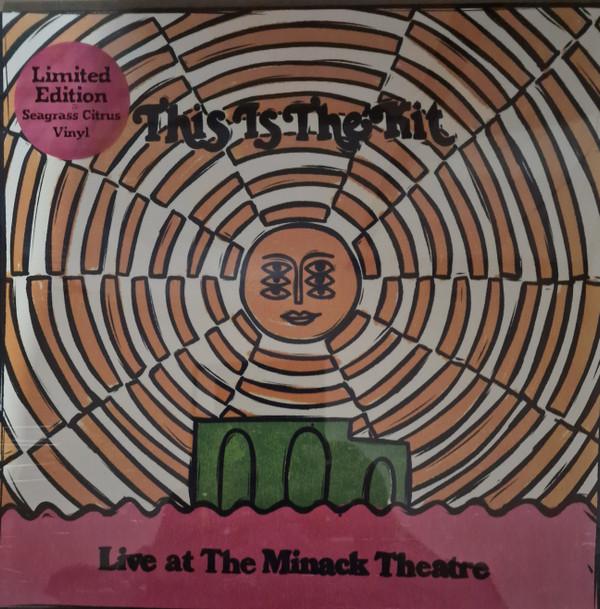 This Is The Kit - Live At The Minack Theatre