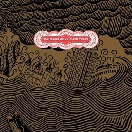 Thom Yorke - The Eraser Rmxs