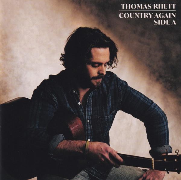 Thomas Rhett - Country Again Side A