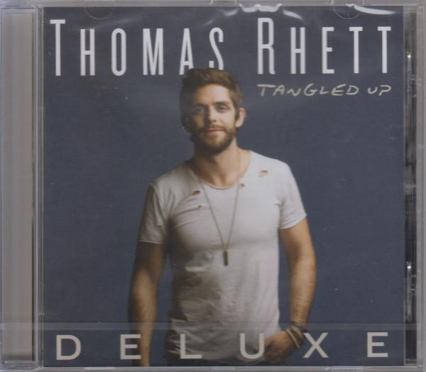 Thomas Rhett - Tangled Up