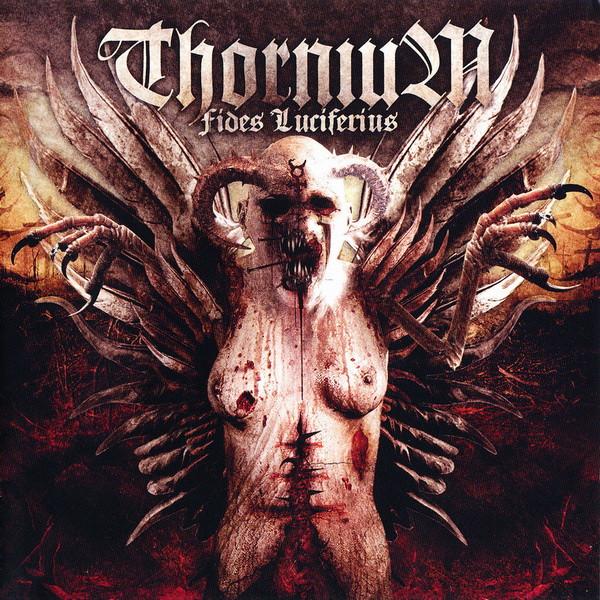 Thornium - Fides Luciferius