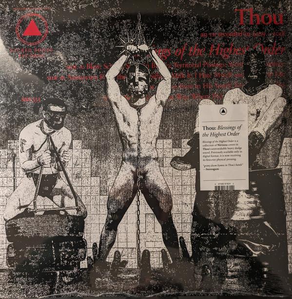 Thou (2) - Blessings Of The Highest Order