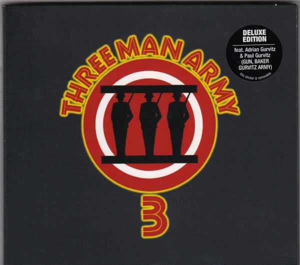 Three Man Army - 3