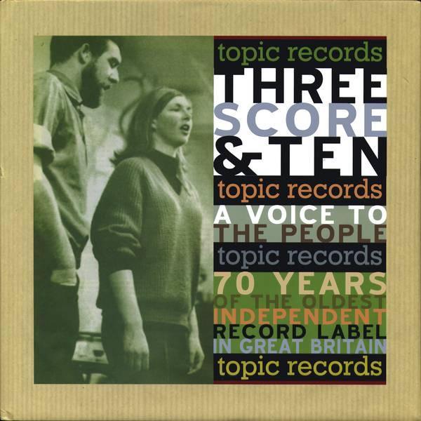 - Three Score & Ten: A Voice To The People