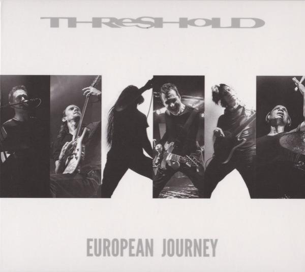 Threshold (3) - European Journey