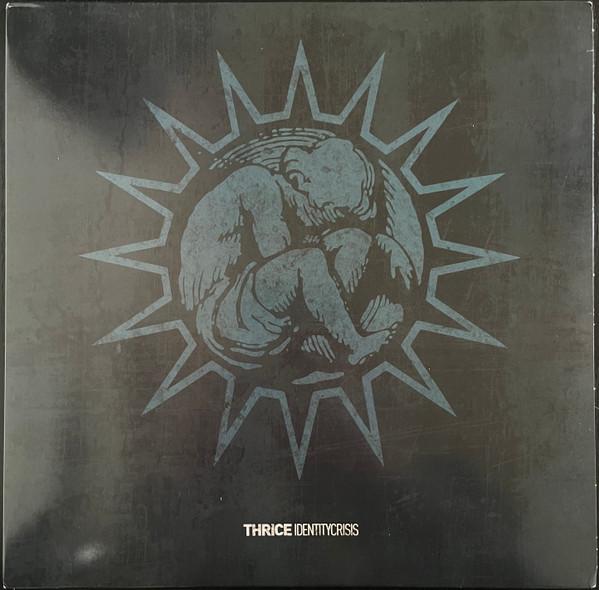 Thrice - Identity Crisis