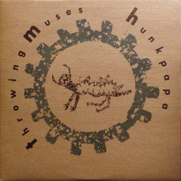 Throwing Muses - Hunkpapa