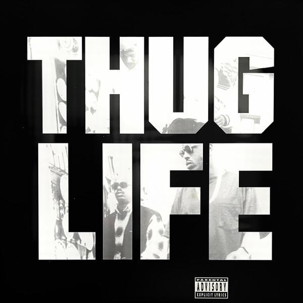 Thug Life - Volume 1