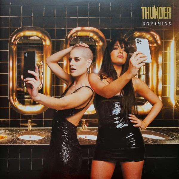 Thunder  - Dopamine