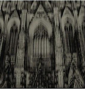 Thy Grief Eternal - On Blackened Wings