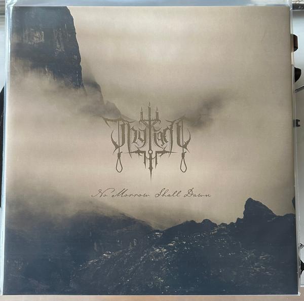 Thy Light - No Morrow shall dawn