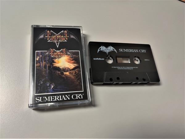 Tiamat - Sumerian Cry
