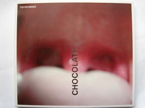 Tiefschwarz - Chocolate