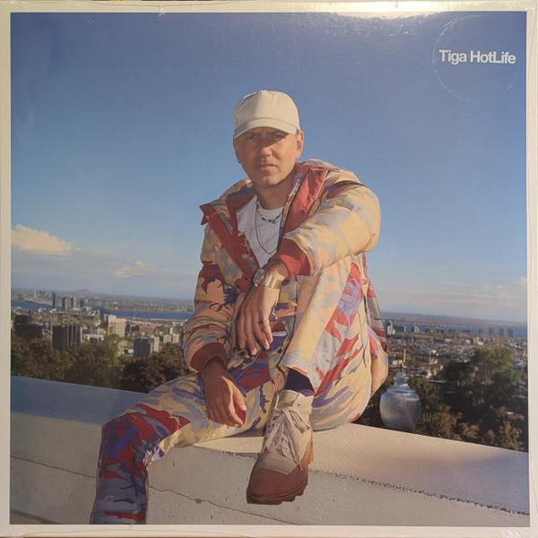 Tiga - HotLife
