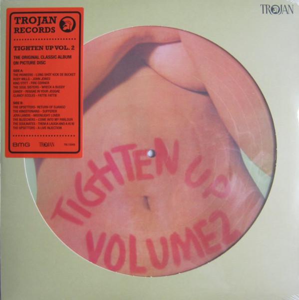  - Tighten Up Volume 2