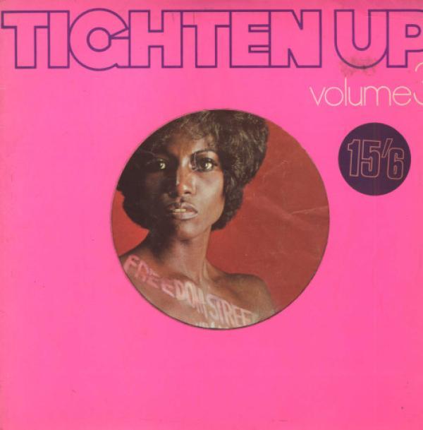  - Tighten Up Volume 3
