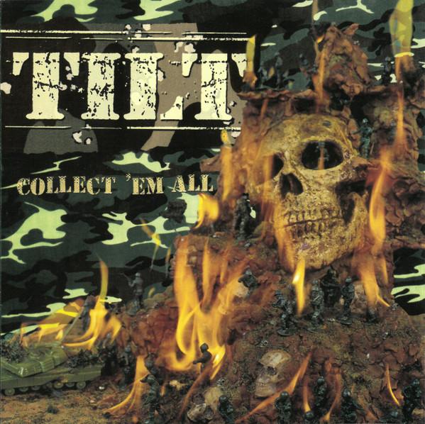 Tilt (2) - Collect 'Em All