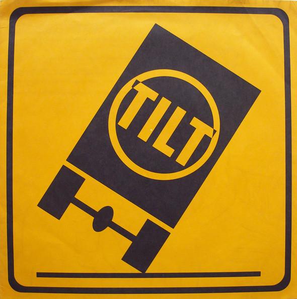 Tilt (2) - Tilt