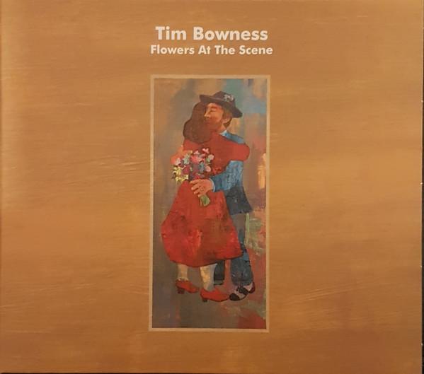 Tim Bowness - Flowers At The Scene