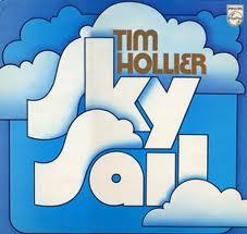 Tim Hollier - Skysail