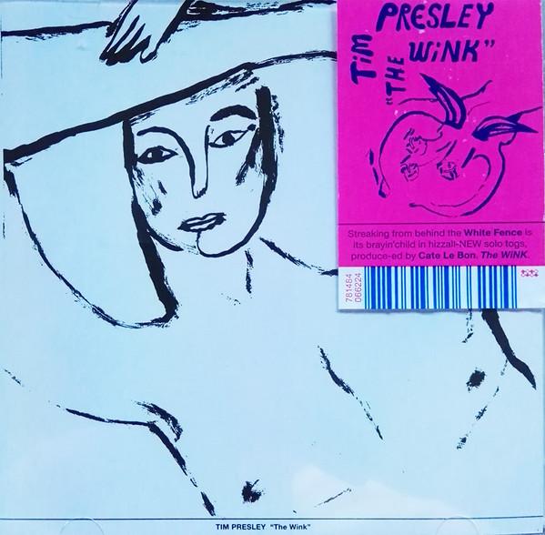 Tim Presley - The Wink