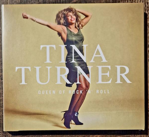 Tina Turner - Queen Of Rock 'N' Roll