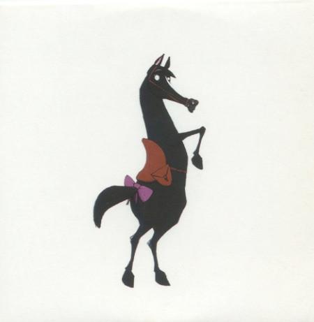 Tindersticks - The Trojan Horse