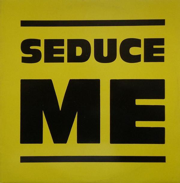 Tiziana Kutic - Seduce Me