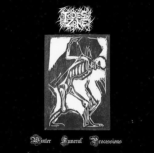 Todeszone - Winter Funeral Processions