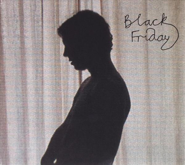 Tom Odell - Black Friday