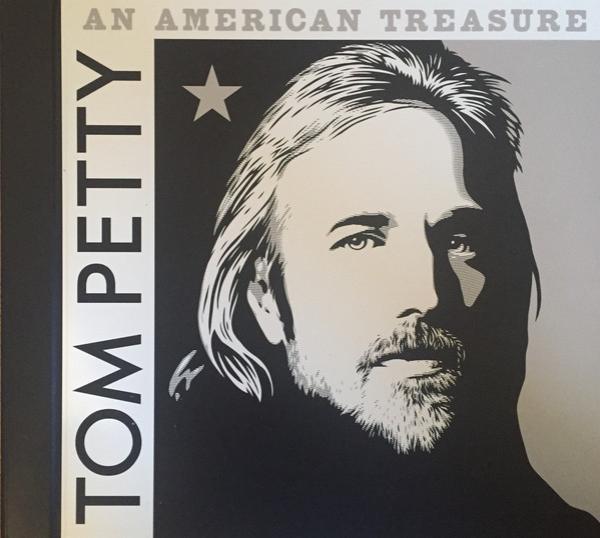 Tom Petty - An American Treasure