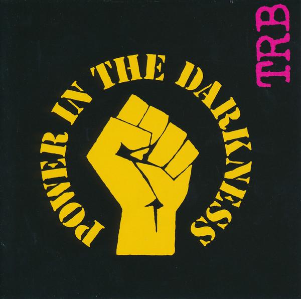 Tom Robinson Band - Power In The Darkness