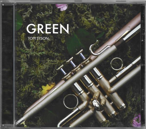 Tom Syson - Green