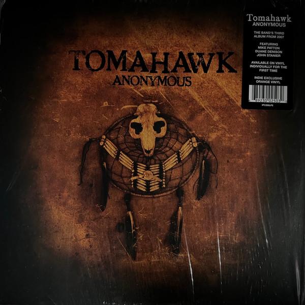 Tomahawk (6) - Anonymous